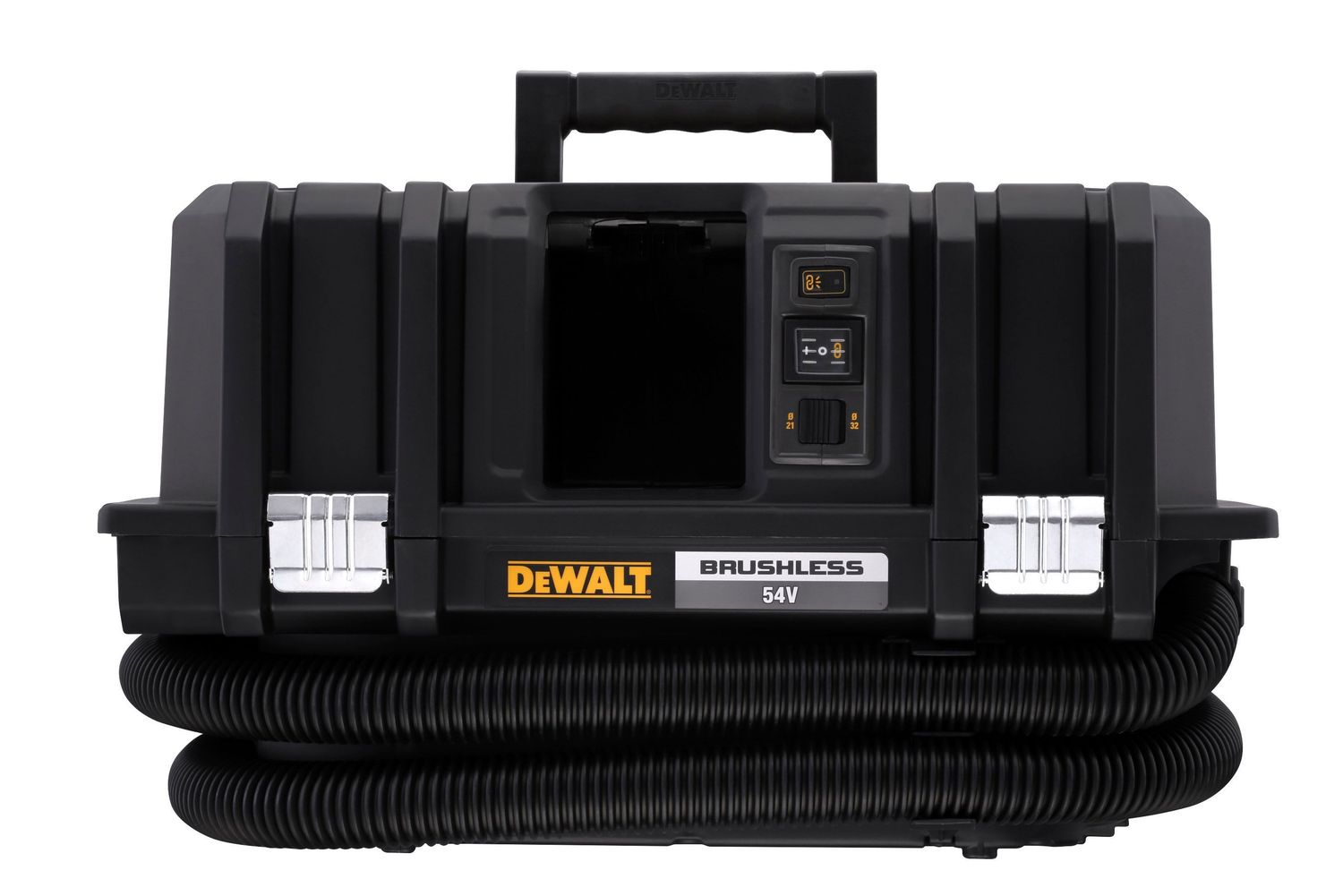 DEWALT Flexvolt DCV586MK-XJ 54 Volt Akku-Sauger M-Klasse BL