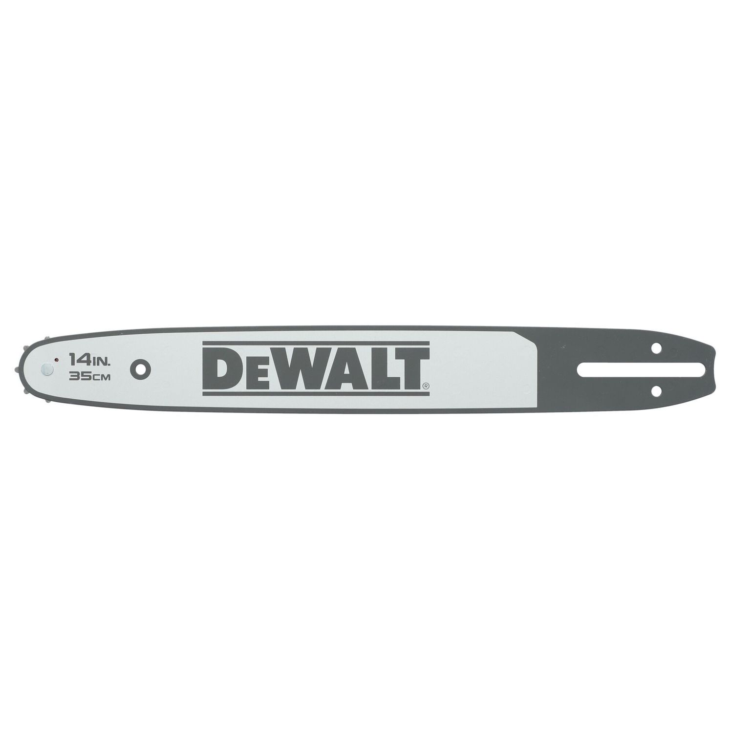 DEWALT Flexvolt DT20691-QZ Schwert, 35 cm fuer DCMCST635