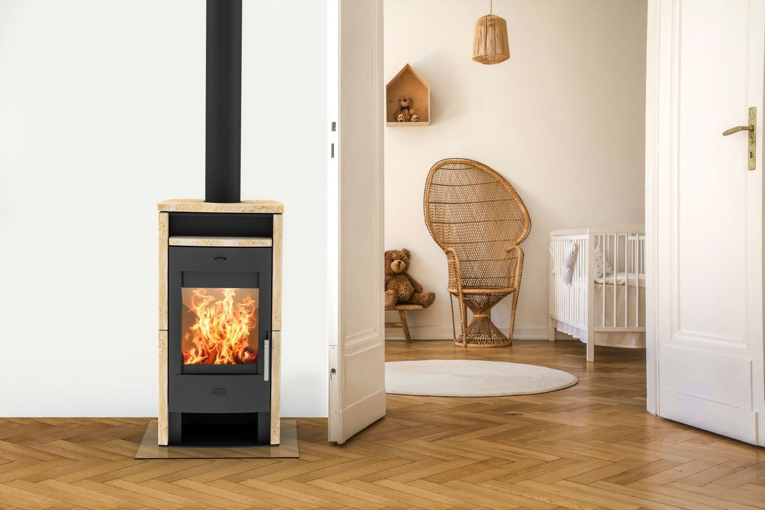 ELITE BUDAPEST Sandstein R4213