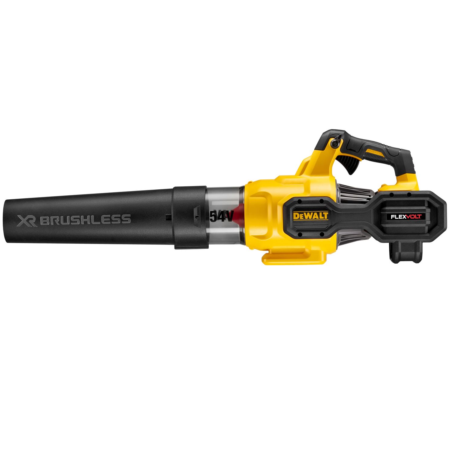 DEWALT Flexvolt DCMBA572N-XJ Akku-Axialgeblaese 54 Volt, Basisv.