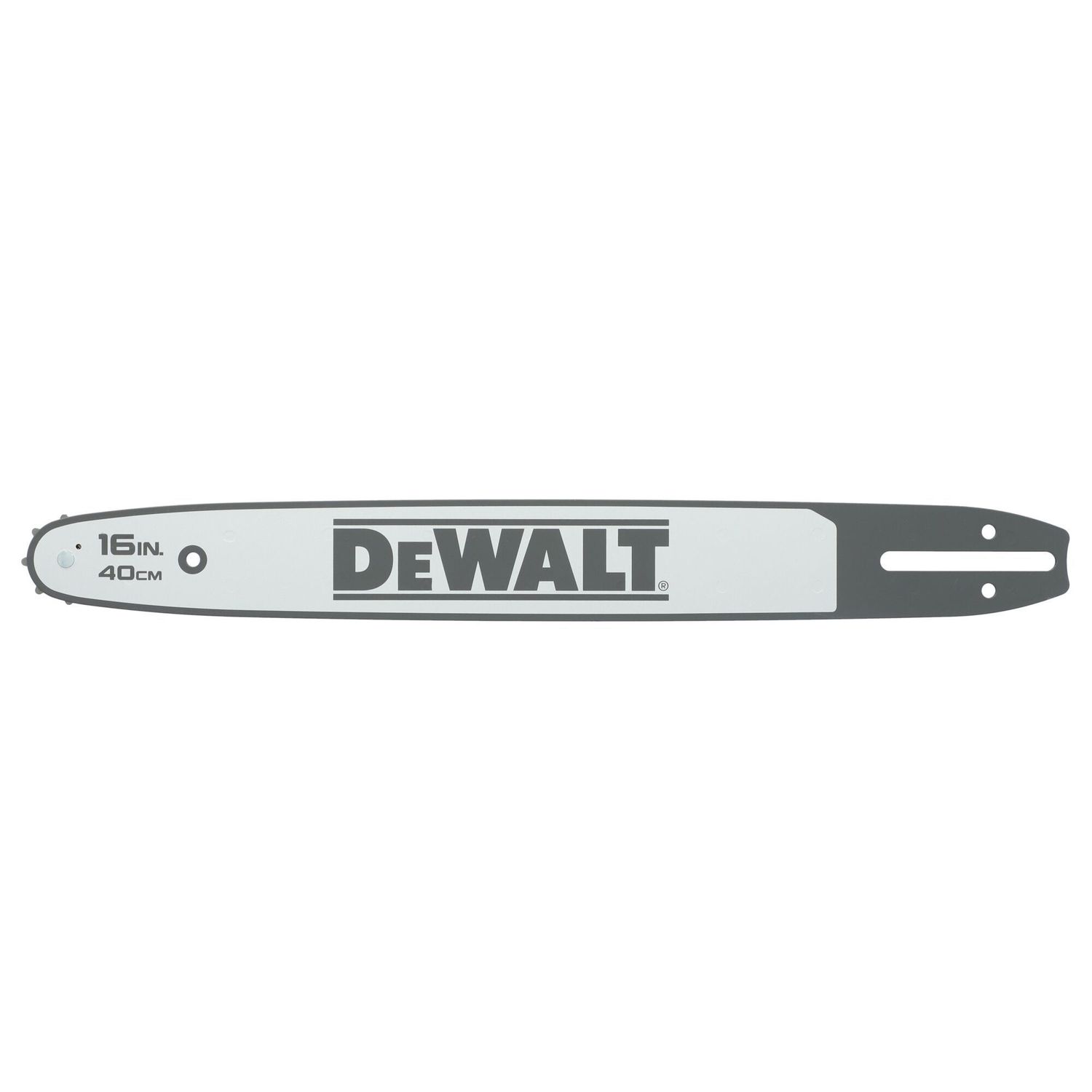 DEWALT Flexvolt DZO6440-QZ Schwert, 40 cm fuer DCMCST635