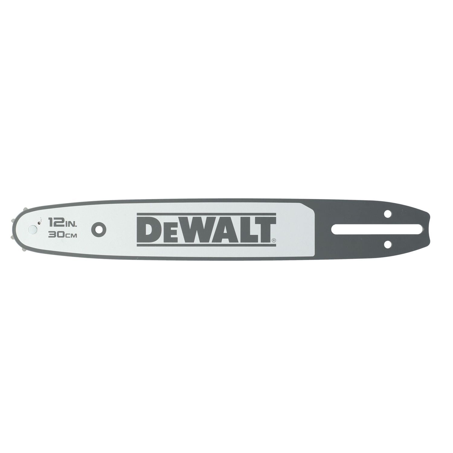 DEWALT Flexvolt DZO6430-QZ Schwert, 30 cm fuer DCMCST635