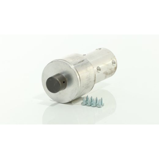 ELMAG 3-Lochdüse UG-5 mit Gewinde-