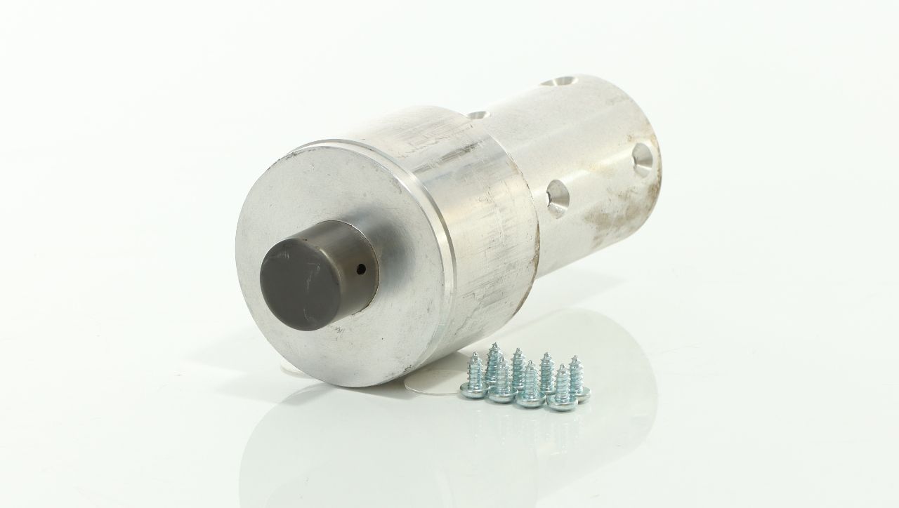 ELMAG 3-Lochdüse UG-5 mit Gewinde-