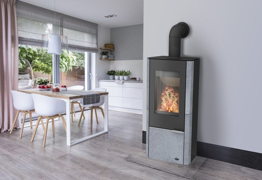 ELITE OREGON Speckstein