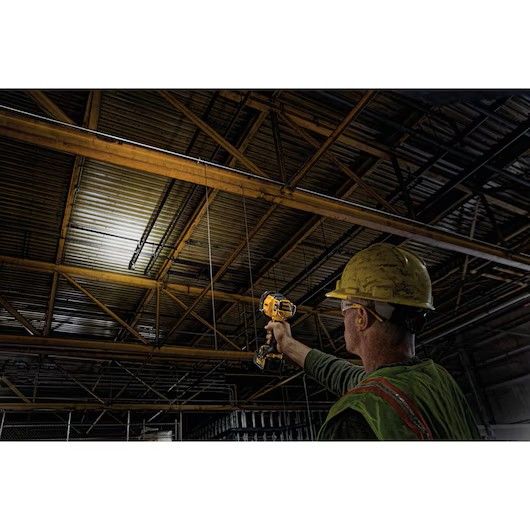 DEWALT DCL043-XJ Akku-LED-Strahler, 18V