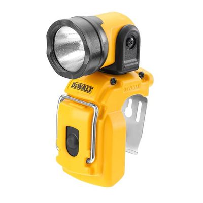 DEWALT DCL510N-XJ Akku-LED-Lampe, 10,8V (Basisv.)