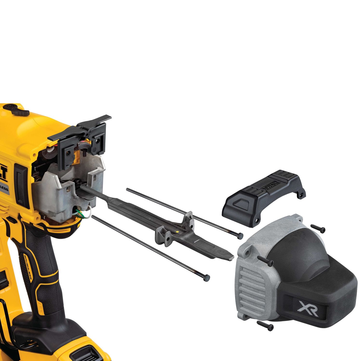 DEWALT DCN8901-XJ Ersatz-Nageltreiber