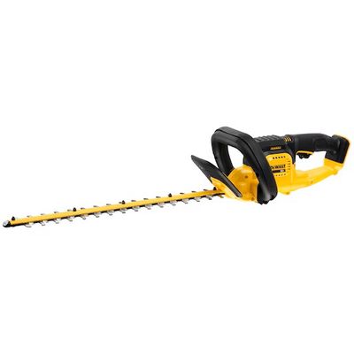 DEWALT DCMHT563N-XJ Akku-Heckenschere, 18 Volt, Basisv.