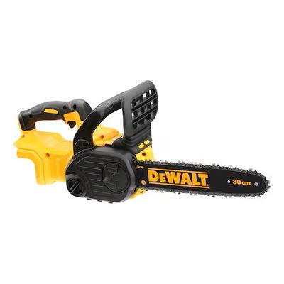 DEWALT DCM565N-XJ Akku-Kettensaege, 30 cm, 18V, Basisv.