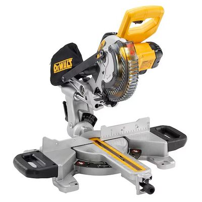 DEWALT DCS365N-XJ Akku-Paneelsaege 18V, 184 mm