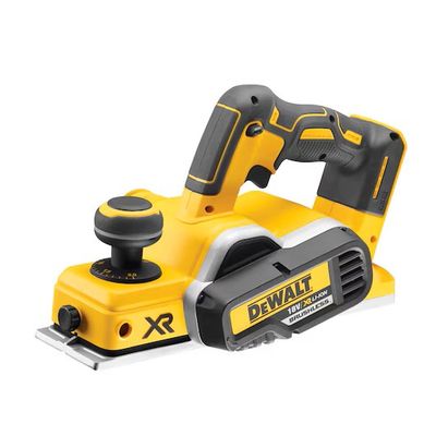DEWALT DCP580NT-XJ Akku-Hobel 82mm, 18V (Basisv.)