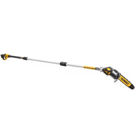 DEWALT DCMPS567N-XJ Akku-Hochentaster, 18 Volt, Basisv.