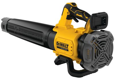 DEWALT DCMBL562N-XJ Akku-Geblaese, 18 Volt, Basisv.
