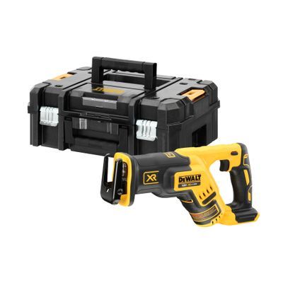 DEWALT DCS367NT-XJ Saebelsaege 18V / Basisv