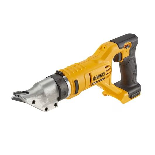 DEWALT DCS491NT-XJ Blechschere 18 V / Basisv