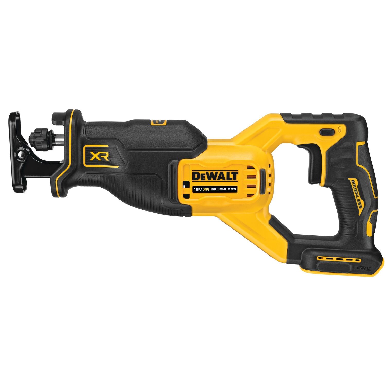 DEWALT DCS382NT-XJ Akku-Saebelsaege 18V Basisv.