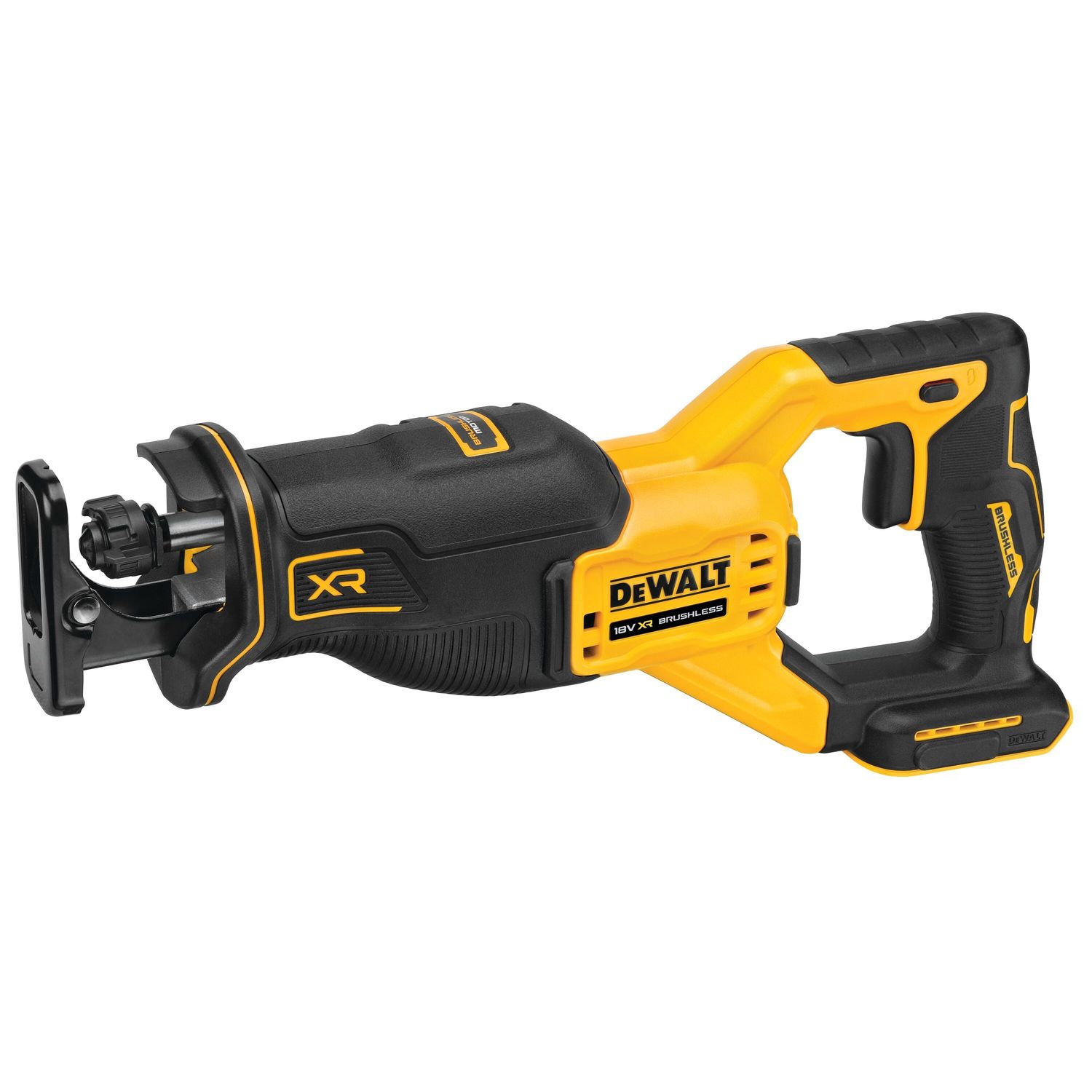 DEWALT DCS382NT-XJ Akku-Saebelsaege 18V Basisv.
