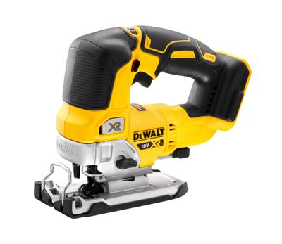 DEWALT DCS334NT-XJ Akku-Pendelhub-Stichsaege