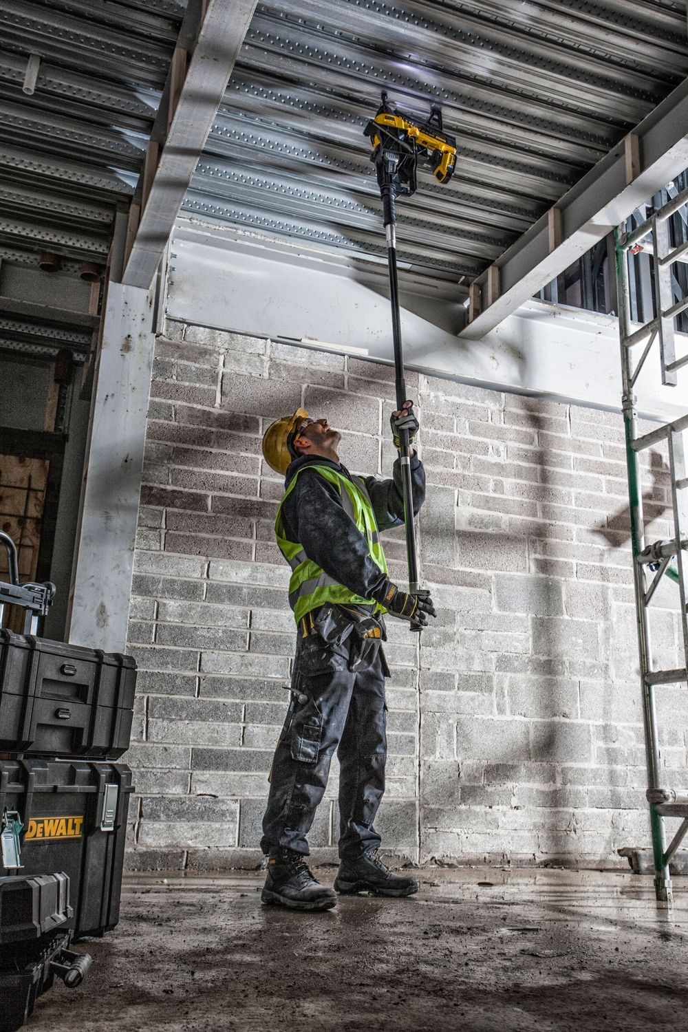 DEWALT DCN8905-XJ Verlaengerungsstange