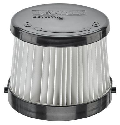 DEWALT DCV5011H-XJ HEPA Ersatzfilter fuer DCV501L