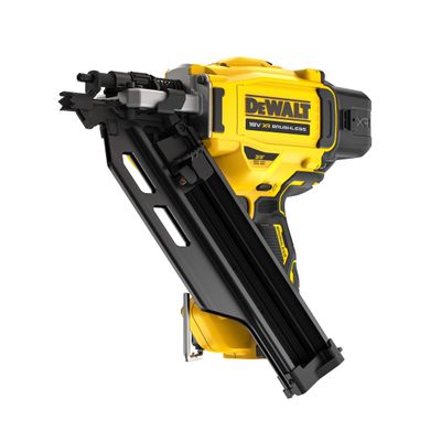 DEWALT DCN930N-XJ Akku-Nagler Einzel- und Serienausl. 18V