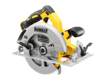 DEWALT DCS570NT-XJ Handkreissaege 18V / Basisv