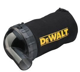 DEWALT DE2650-XJ Spaenefangsack 6-Liter