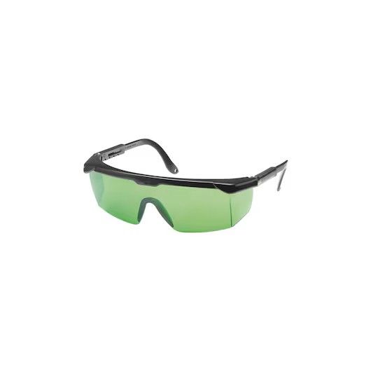 DEWALT DE0714G-XJ Lasersichtbrille, gruen