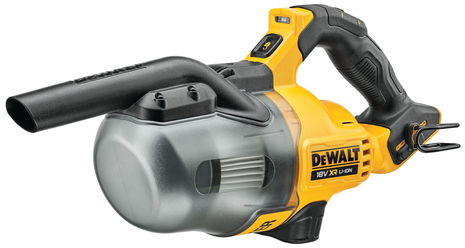 DEWALT DCV501LN-XJ Akku-Stabsauger, 18V, L-Klasse Basisv.
