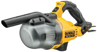 DEWALT DCV501LN-XJ Akku-Stabsauger, 18V, L-Klasse Basisv.