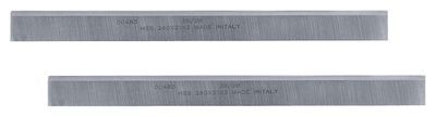 DEWALT DE7333-XJ Hobelmesser, HSS (2 Stk.) fuer D27300