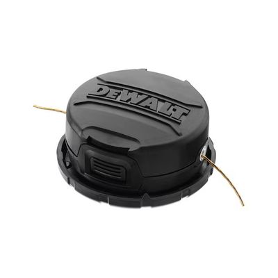 DEWALT DT20658-QZ Trimmer-Ersatzspule, 2,0mm, komplett
