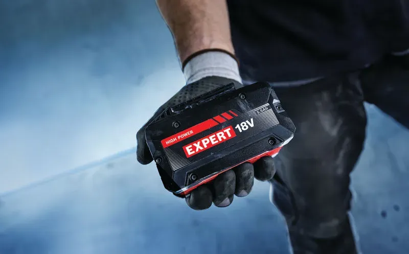 BOSCH Expert Akkupack EXBA18V-55 5,5 Ah