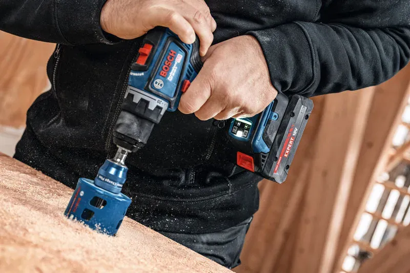BOSCH Expert Akkupack EXBA18V-40 4,0 Ah