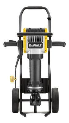 DEWALT D25981K-QS Abbruchhammer 28mm Sechsk. 30kg 2100Watt