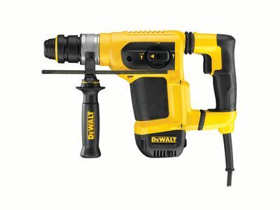 DEWALT D25413K-QS Kombihammer SDS-plus 32mm 1000Watt