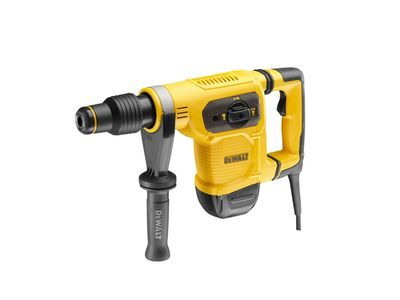 DEWALT D25481K-QS Kombihammer SDS-max 40mm 1050Watt