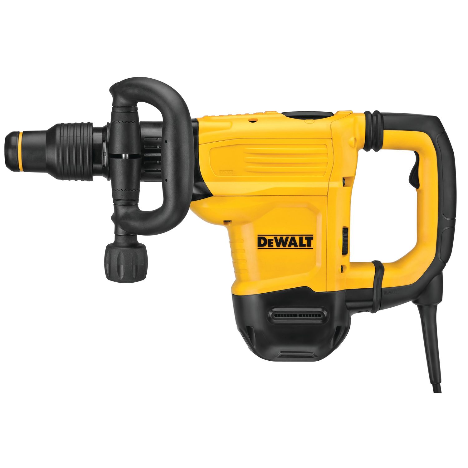 DEWALT D25832K-QS Meißelhammer SDS-max 6 kg 1350Watt