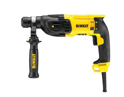DEWALT D25133K-QS Kombihammer SDS-plus 26mm 800Watt