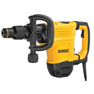 DEWALT D25832K-QS Meißelhammer SDS-max 6 kg 1350Watt