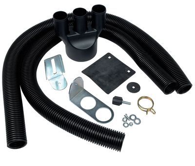 DEWALT D271054-XJ Absaugset fuer D27105