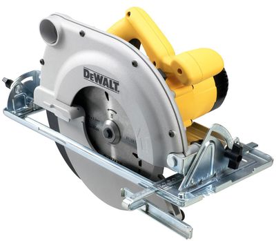 DEWALT D23700-QS Handkreissaege 86 mm 1750 Watt