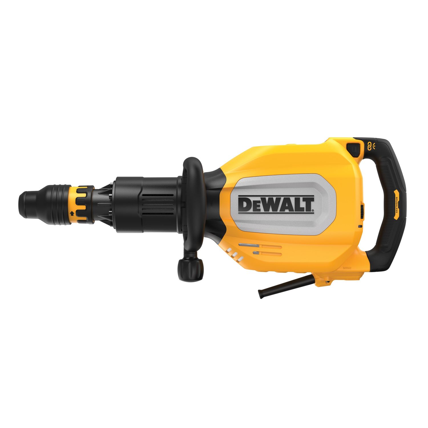 DEWALT D25911K-QS Meißelhammer SDS-max 11 kg 1700Watt