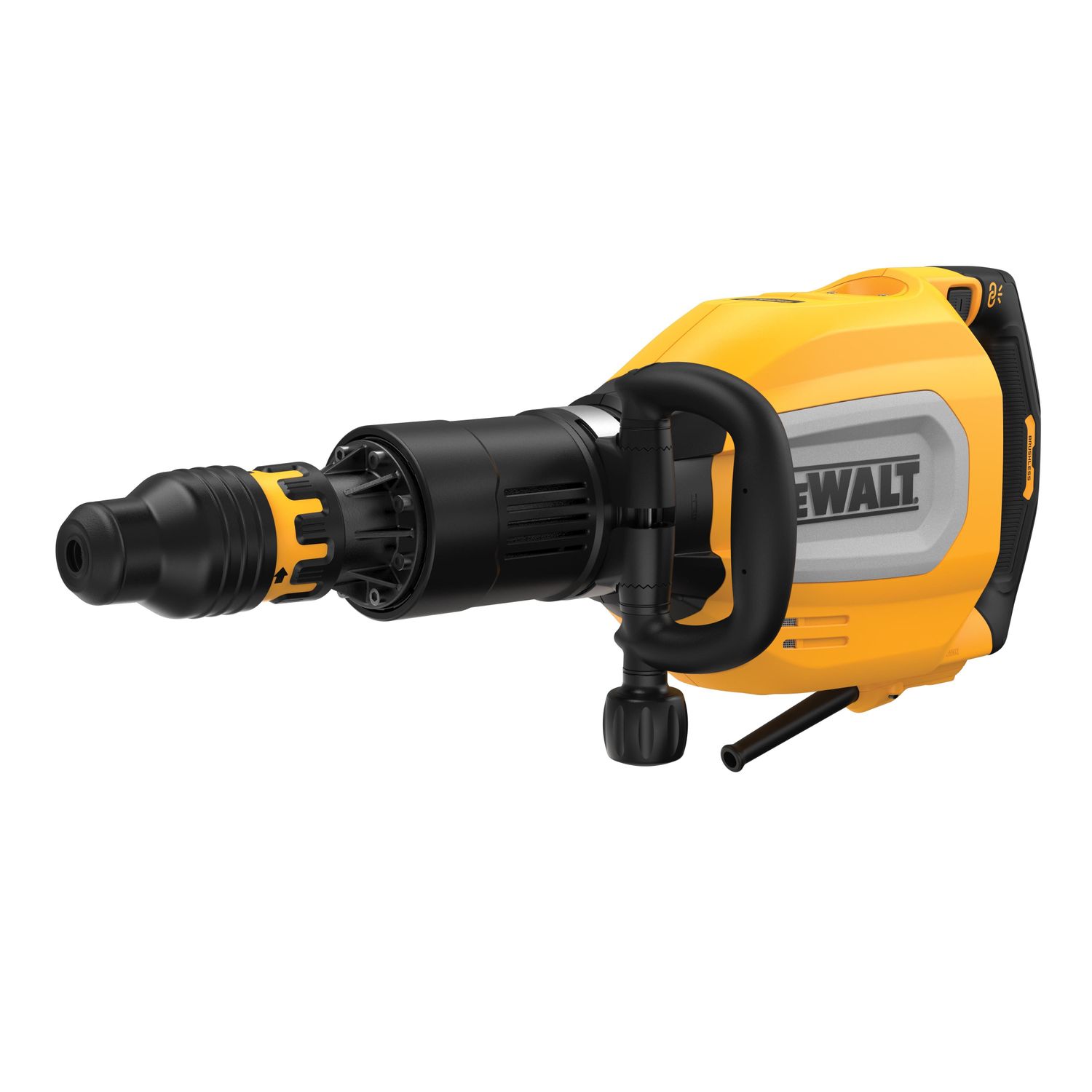 DEWALT D25911K-QS Meißelhammer SDS-max 11 kg 1700Watt