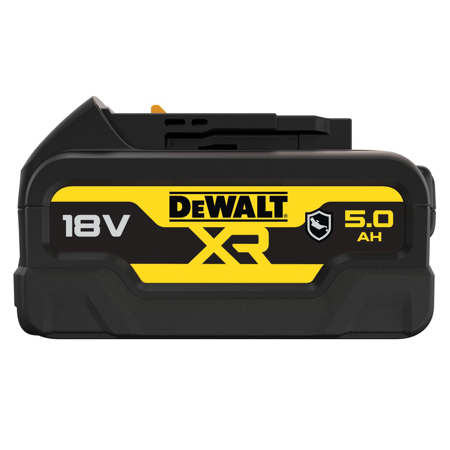 DEWALT DCB184G-XJ Ersatz-Akku 18 Volt / 5 Ah (Li-Ion)