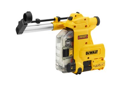 DEWALT D25304DH-XJ Absaugsystem für Akku-/Elektro-Haemmer