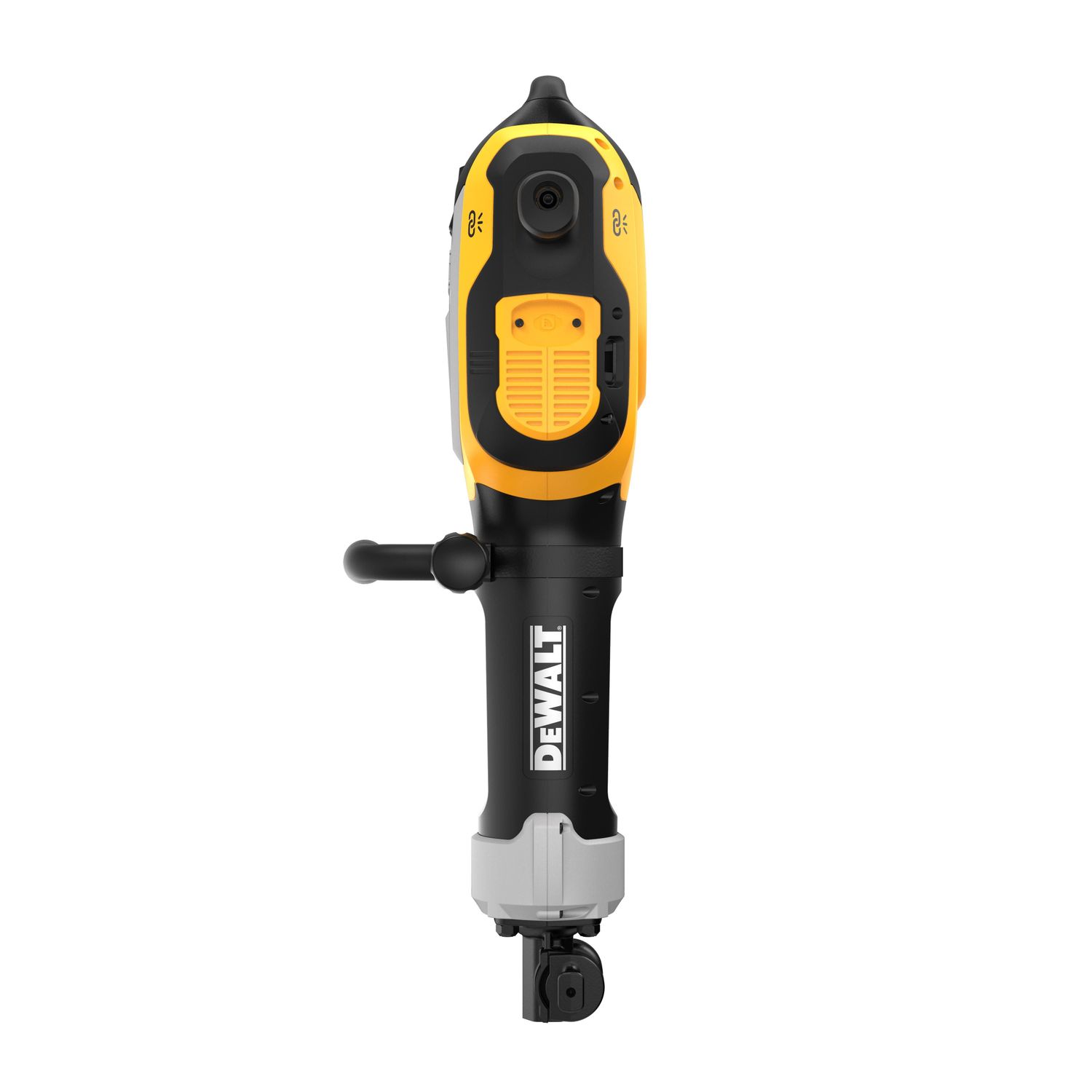 DEWALT D25966-QS 28mm Sechskant-Abbruchhammer 1800Watt