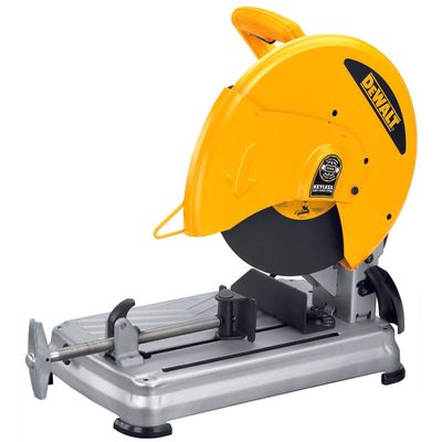 DEWALT D28715-QS Trennschleifer 355mm 2200Watt