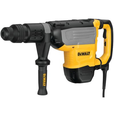DEWALT D25773K-QS Kombihammer SDS-max 52mm 1700Watt UTC